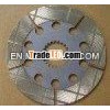 E9NN2A097BA Ford Tractor Wet Clutch Plate