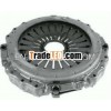 3482081233 Mercedez Benz Truck Clutch Cover