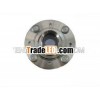 FRONT WHEEL AXLE OIL BOX FOR CIVIC 40 MM 92-95