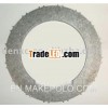Tractor Wheel Brake Disc 136646