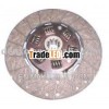 HB 8026 Leyland Clutch Disc