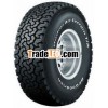 Tyre Goodrich 265/70SR16 BF GOODRICH TL AT TA KO RWL 117S