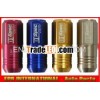 For D1-Spec D1SPEC AL-7076 P1.25 Wheel Nuts INTEGRA CIVIC ACCORD