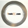 Carraro Tractor Wheel Brake Disc 136645