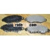 82799 Ford Transit Brake Pads