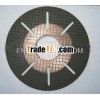 11703544 Volvo Clutch Friction Disc