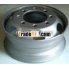 Steel Wheel