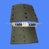 47443-1350 Hino Truck Rear Brake Lining