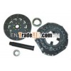 E0NN7563CAKTDP Ford Tractor Clutch Assembly