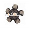 Tractor Clutch Pressure Plate 3762356M91