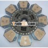 3105232M93 Massey Ferguson Tractor Clutch Disc