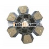 5130995 Fiat Tractor Clutch Disc