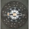 1861699136 Mercedes Benz Clutch Plate