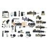 Brake Master Cylinder Assembly