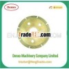 1860964M1 MF Tractor Wet Brake Disc