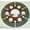 136112 Carraro Tractor Brake Disc