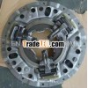 102048 Mack Truck Clutch Cover