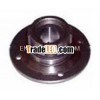 Clutch Disc Hub