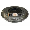 16021905 Zetor Tractor Clutch Assembly