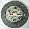 265529 Peugeot Auto Clutch Disc