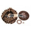 Tractor Heavy Duty DUAL Clutch Kit SBA320040693K
