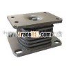 0003250896 Mercedes Benz Truck Hollow Spring