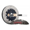 Front Big 8 Pot Brake kit for Cars