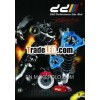 DD RACING COILOVER 08-11 HONDA ACCORD 40-STEP ADJUSTABLE SUSPENSION COILOVERS