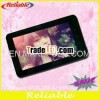 Hot selling !! 7inch android 4.0 3d games free download tablet pc wirth phone call function