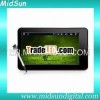 tablet pc with 3G
