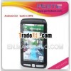 mid pad built in gps tablet pc CPU 800MHZ android 2.2 buit in( gps) PYT-A15G