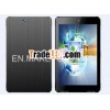 High quality rockchip 3188 quad core 7 inch tablet pc with HD screen