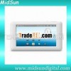 tablet pc with 3G and Capacitive Multi-touch