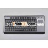 Stock! Promotion!2.4G RF Wireless Keyboard with Touchpad K8-PO, Best for Media Center and HTPC.Portu