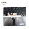 keyboard lenovo laptop Y510 US Black layuot