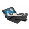 Bluetooth Keyboard with Stand Case for Samsung Galaxy Note 10.1 N8000 Tablet,  tablet cases for gala