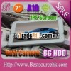 camera 7 inch Android 4.0 Allwinner A10 LED capacitive 10 point touch IPS