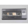 Stock! Promotion!2.4G RF Wireless Keyboard with Touchpad K8-PL, Best for Media Center and HTPC.Polan