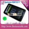 7 inch call and gps tablet oem order tablet factory with CE
