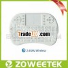 Wholesale 2.4G wireless keyboard for galaxy note 2