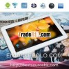 7"Capacitive Android 4.0 cheapest Allwinner A13 0.3MP front camera