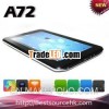 7 inch IPS A13 4G 8G PC with 3G tablet pc