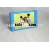 Shock proof cover for iPad mini