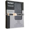 Mini Portable Universal Keyboard for Mobile Devices
