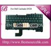 Laptop keyboard for Dell Latitude D520