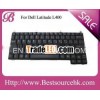 For Dell Latitude L400 laptop keyboard