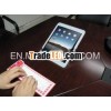 CE LFGB ROHS silicon bluetooth keyboard for IPAD & laptop