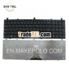 laptop keyboard replacement For Acer 1800 US layuot