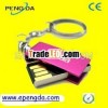 new swivel usb flash drive 8gb, 8gb swivel usb flash disk, real 8gb swivel usb flash memory