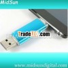 Smartphone USB flash memory , Mobile phone usb , Smartphone 2.0 usb flash drive